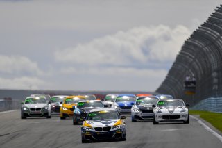 #80 BMW M240iR Cup of Johan Schwartz  with Rooster Hall Racing

Watkins Glen World Challenge America , Watkins Glen NY

 | Gavin Baker/SRO

