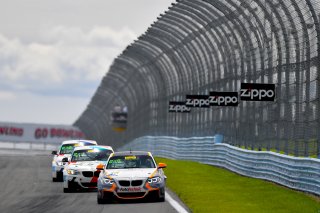 #52 BMW M240iR Cup of Tom Capizzi  with Auto Technic Racing

Watkins Glen World Challenge America , Watkins Glen NY

 | Gavin Baker/SRO
