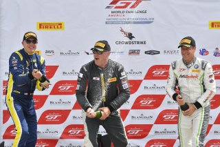 #33 Nissan 370z of Paul Terry  with Rearden Racing

Watkins Glen World Challenge America , Watkins Glen NY

Johan Schwartz 

Robert Nimkoff  | Gavin Baker/SRO
