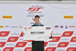 #810 BMW M240iR Cup of Jacob Ruud  with Classic BMW

Watkins Glen World Challenge America , Watkins Glen NY

 | Gavin Baker/SRO
