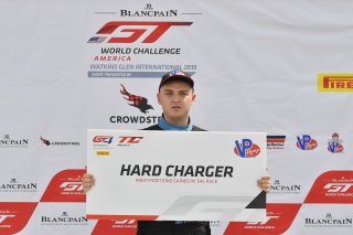 #810 BMW M240iR Cup of Jacob Ruud  with Classic BMW

Watkins Glen World Challenge America , Watkins Glen NY

 | Gavin Baker/SRO
