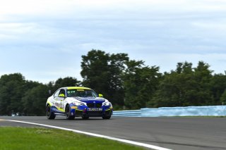 #09 BMW M235iR Cup of Greg Nitzkowski, DRS (Dynamic Racing Solutions), Watkins Glen World Challenge America, Watkins Glen NY
 | SRO Motorsports Group