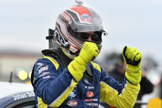 #80 BMW M240iR Cup of Johan Schwartz, Rooster Hall Racing, Watkins Glen World Challenge America, Watkins Glen NY
 | SRO Motorsports Group