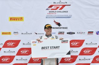 \\ \#6\ of \#4\ \#5\, \#3\, Watkins Glen World Challenge America, Watkins Glen NY
 | SRO Motorsports Group