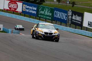  | SRO Motorsports Group