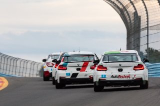  | SRO Motorsports Group