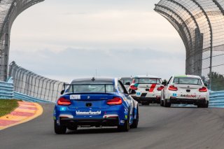  | SRO Motorsports Group