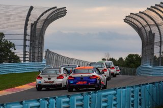  | SRO Motorsports Group