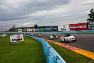  | SRO Motorsports Group