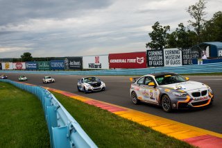  | SRO Motorsports Group