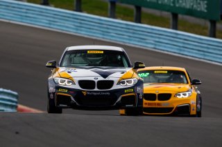  | SRO Motorsports Group