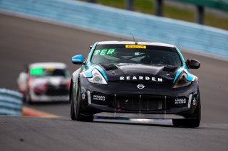  | SRO Motorsports Group