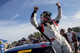 #3 Audi Sport RS3 LMS (DSG) of Michael McCann Jr, McCann Racing, Watkins Glen World Challenge America, Watkins Glen NY
 | Brian Cleary/SRO
  