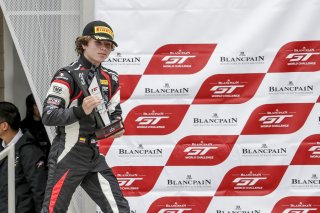 #62 MINI Cooper JCW of Tomas Mejia, MINI JCW Team, Watkins Glen World Challenge America, Watkins Glen NY
 | Brian Cleary/SRO
  