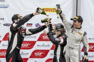 #62 MINI Cooper JCW of Tomas Mejia, MINI JCW Team, Watkins Glen World Challenge America, Watkins Glen NY
 | Brian Cleary/SRO
  