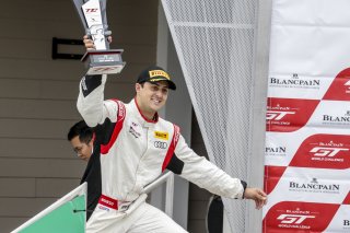 #3 Audi Sport RS3 LMS (DSG) of Michael McCann Jr, McCann Racing, Watkins Glen World Challenge America, Watkins Glen NY
 | Brian Cleary/SRO
  