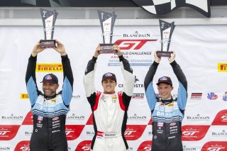 #3 Audi Sport RS3 LMS (DSG) of Michael McCann Jr, McCann Racing, Watkins Glen World Challenge America, Watkins Glen NY
 | Brian Cleary/SRO
  