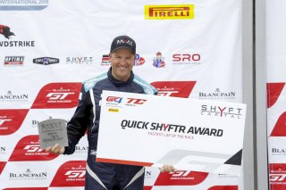 

Watkins Glen World Challenge America , Watkins Glen NY                               | Brian Cleary/SRO
  