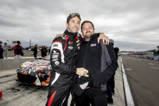 #59 MINI Cooper MINI USA of Mark Pombo, MINI JCW Team, Watkins Glen World Challenge America, Watkins Glen NY
 | Brian Cleary/SRO
  