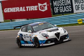  | SRO Motorsports Group