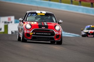  | SRO Motorsports Group