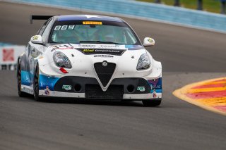  | SRO Motorsports Group