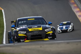 #37 Audi Sport RS3 LMS (DSG) of Eddie Killeen, TWOth Autosport, Watkins Glen World Challenge America, Watkins Glen NY
 | Brian Cleary/SRO
