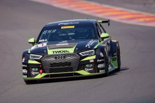 #41 Audi Sport RS3 LMS (DSG) of Travis Hill, TWOth Autosport, Watkins Glen World Challenge America, Watkins Glen NY
 | Regis Lefebure/SRO
                                      