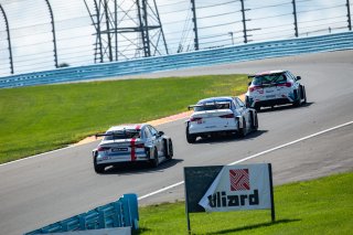 #27 Audi Sport RS3 LMS (DSG) of Christian Cole, McCann Racing, Watkins Glen World Challenge America, Watkins Glen NY
 | Regis Lefebure/SRO
                                      