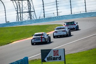 #27 Audi Sport RS3 LMS (DSG) of Christian Cole, McCann Racing, Watkins Glen World Challenge America, Watkins Glen NY
 | Regis Lefebure/SRO
                                      