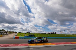 #22 Subaru BRZ tS of Damon Surzyshyn, TechSport Racing, Watkins Glen World Challenge America, Watkins Glen NY
 | Regis Lefebure/SRO
                                      
