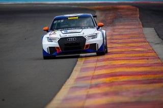 #15 Audi Sport RS3 LMS (DSG) of Bryan Putt, eEuroparts.com ROWE Racing, Watkins Glen World Challenge America, Watkins Glen NY
 | Regis Lefebure/SRO
                                      