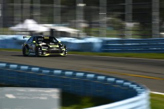#41 Audi Sport RS3 LMS (DSG) of Travis Hill  with TWOth Autosport

Watkins Glen World Challenge America , Watkins Glen NY | Gavin Baker/SRO

