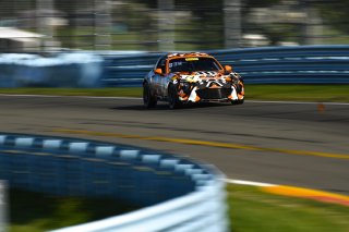 #74 Mazda Global MX5 Cup ND.2 of Tyler Maxson  with Copeland Motorsports

Watkins Glen World Challenge America , Watkins Glen NY | Gavin Baker/SRO
