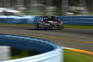 #12 Hyundai Veloster N TCR of Mason Filippi  with Copeland Motorsports

Watkins Glen World Challenge America , Watkins Glen NY | Gavin Baker/SRO
