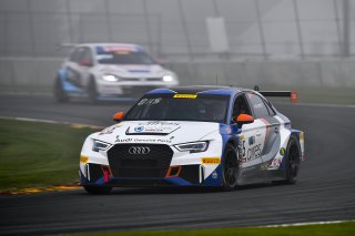 #15 Audi Sport RS3 LMS (DSG) of Bryan Putt  with Bsport Racing

Road America World Challenge America , Elkhart Lake WI | Gavin Baker/SRO
