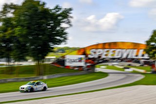 #20 BMW M240iR Cup of Robert Nimkoff  with Auto Technic Racing

Road America World Challenge America , Elkhart Lake WI | Gavin Baker/SRO
