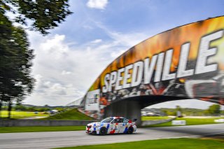 #09 BMW M240iR Cup of Greg Nitzkowski  with DRS (Dynamic Racing Solutions)

Road America World Challenge America , Elkhart Lake WI | Gavin Baker/SRO
