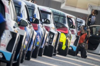  SRO TC America, Road America, September 2019.                 | Brian Cleary/SRO