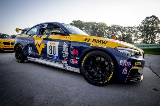  SRO TC America, Road America, September 2019.                 | Brian Cleary/SRO