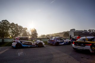  SRO TC America, Road America, September 2019.                 | Brian Cleary/SRO