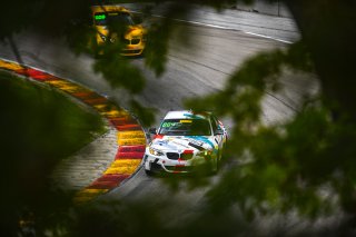 #06 BMW M240iR Cup of Hanna Zellers  with DRS (Dynamic Racing Solutions)

Road America World Challenge America , Elkhart Lake WI | Gavin Baker/SRO
