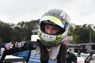 #72 Volkswagen Golf GTI TCR (SEQ) of Nate Vincent  with FCP Euro

Road America World Challenge America , Elkhart Lake WI | Gavin Baker/SRO
