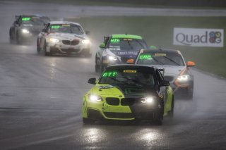  SRO TC America, Road America, September 2019.          | SRO Motorsports Group