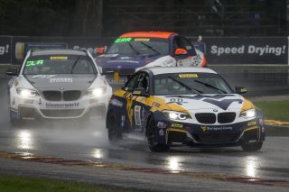  SRO TC America, Road America, September 2019.          | SRO Motorsports Group