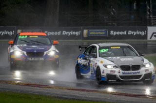  SRO TC America, Road America, September 2019.          | SRO Motorsports Group