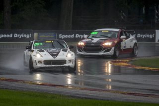  SRO TC America, Road America, September 2019.          | SRO Motorsports Group