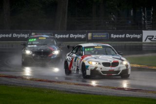  SRO TC America, Road America, September 2019.          | SRO Motorsports Group