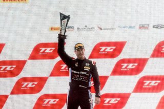  SRO TC America, Road America, September 2019.          | SRO Motorsports Group