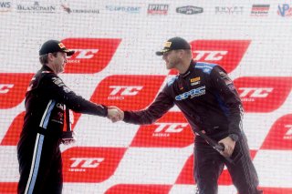  SRO TC America, Road America, September 2019.          | SRO Motorsports Group